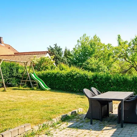 6 Person In Nordborg-by Traum *