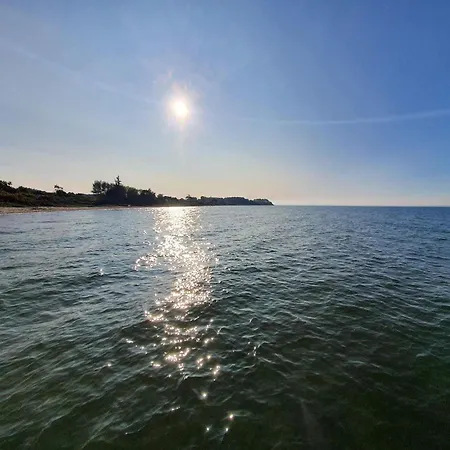 6 Person In Nordborg-by Traum Casa de Férias Nordborg