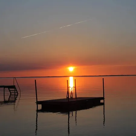 Casa de Férias 6 Person In Nordborg-by Traum Nordborg