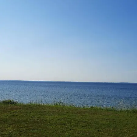 6 Person In Nordborg-by Traum * Nordborg