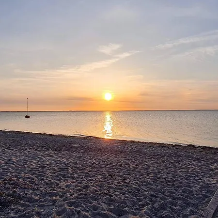 Casa de Férias 6 Person In Nordborg-by Traum