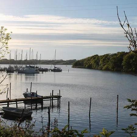 Casa de Férias 6 Person In Nordborg-by Traum *