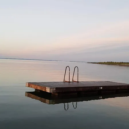 Casa de Férias 6 Person In Nordborg-by Traum Nordborg