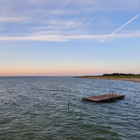 6 Person In Nordborg-by Traum Nordborg