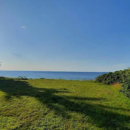 6 Person In Nordborg-by Traum Casa de Férias *