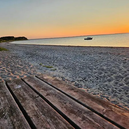 Casa de Férias 6 Person In Nordborg-by Traum Nordborg