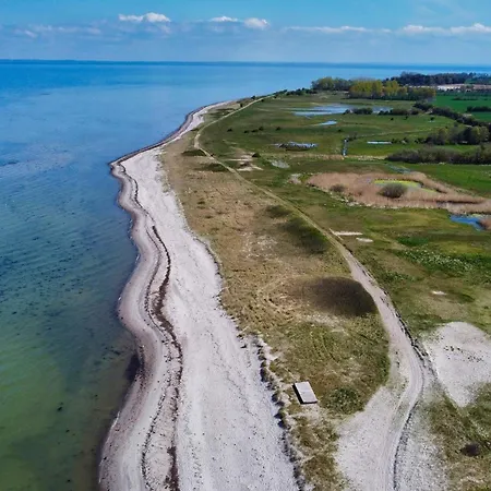 6 Person In Nordborg-by Traum Casa de Férias *