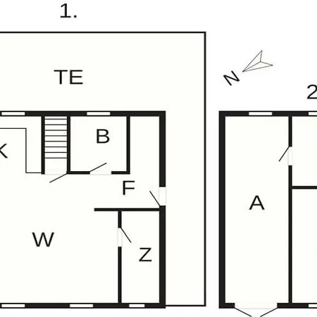 6 Person In Nordborg-by Traum * Nordborg
