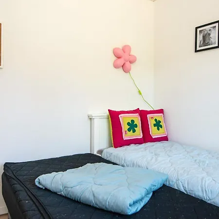 Casa de Férias 6 Person In Nordborg-by Traum