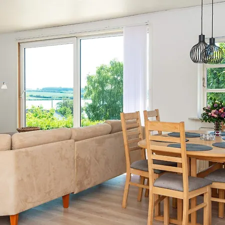 6 Person In Nordborg-by Traum Nordborg