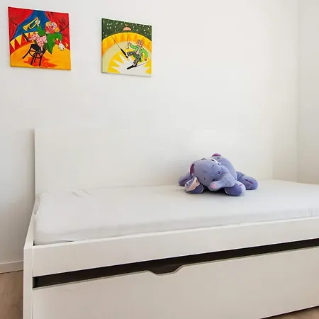 6 Person In Nordborg-by Traum *