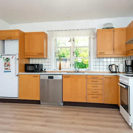 6 Person In Nordborg-by Traum *