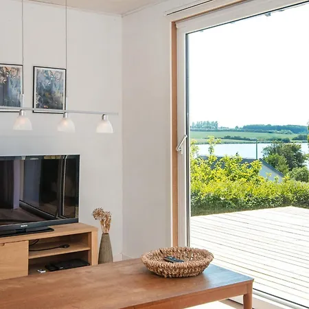 6 Person In Nordborg-by Traum * Nordborg