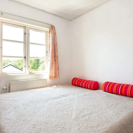 6 Person In Nordborg-by Traum Casa de Férias