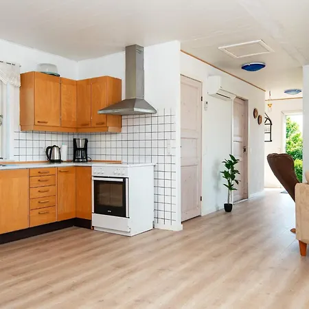 Casa de Férias 6 Person In Nordborg-by Traum